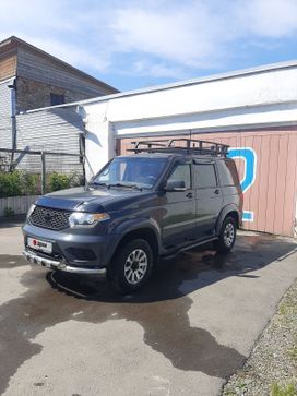 SUV     2019 , 1600000 , 