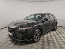  RX300, 2025