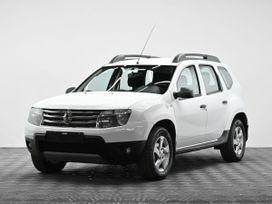 SUV   Renault Duster 2014 , 995000 , 