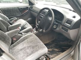 SUV   Subaru Forester 1997 , 359555 , 