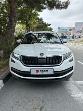 SUV   Skoda Kodiaq 2021 , 3800000 , 