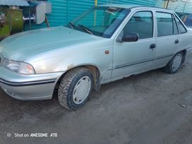  Daewoo Nexia 2007 , 40000 , 