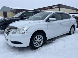  Nissan Sentra 2015 , 955555 , 