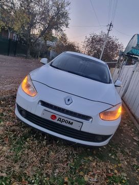  Renault Fluence 2012 , 710000 , 
