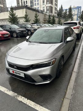  Honda Civic 2022 , 2600000 , 