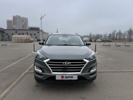 SUV   Hyundai Tucson 2019 , 2300000 , 