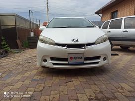    Toyota Wish 2009 , 1500000 , 