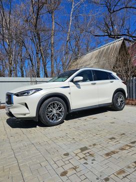 SUV   Infiniti QX50 2019 , 3100000 , 