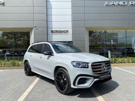 SUV   Mercedes-Benz GLS-Class 2025 , 18500000 , 
