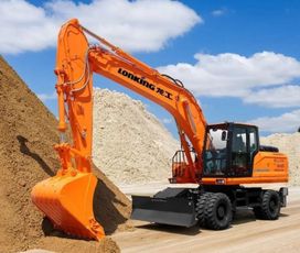   Lonking CDM6210W 2025 , 12680000 , 