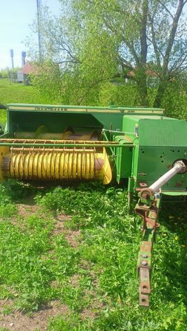  - John Deere 1710D 2007 , 500000 , 