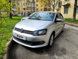  Volkswagen Polo 2011 , 585000 , -