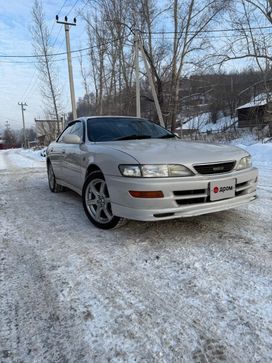  Toyota Carina ED 1992 , 500000 , -
