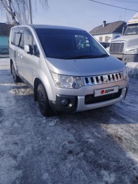    Mitsubishi Delica D:5 2015 , 3050000 , 