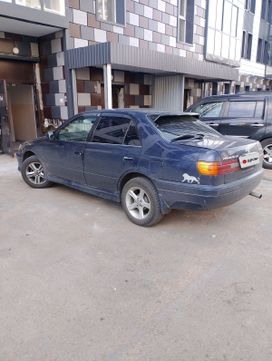  Toyota Corona Premio 1999 , 390000 , -