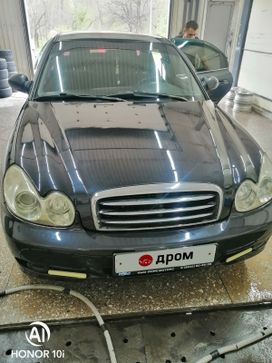  Hyundai Sonata 2006 , 550000 , 