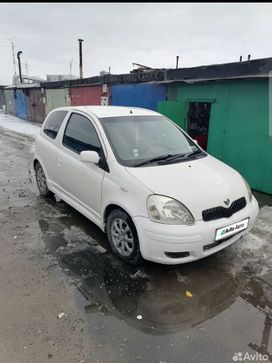  Toyota Vitz 2002 , 400000 , 