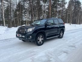 SUV   Toyota Land Cruiser Prado 2010 , 2700000 , 
