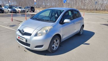  Toyota Vitz 2009 , 665000 , 