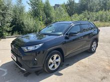   RAV4, 2021