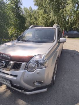SUV   Nissan X-Trail 2012 , 1430000 , 