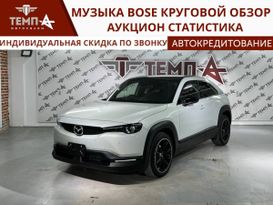 SUV   Mazda MX-30 2021 , 1800000 , 