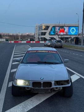  BMW 3-Series 1991 , 350000 , -