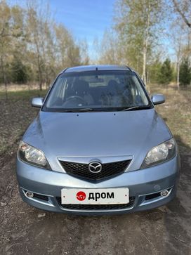  Mazda Demio 2003 , 400000 , 