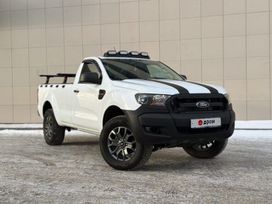  Ford Ranger 2022 , 4590000 , 