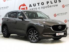 SUV   Mazda CX-5 2017 , 2479000 , 