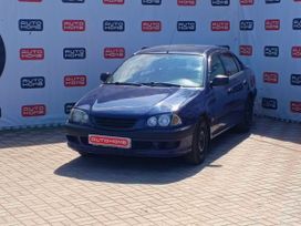  Toyota Avensis 1999 , 349990 , -