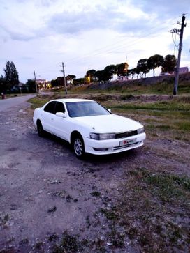 Toyota Cresta 1995 , 250000 , 