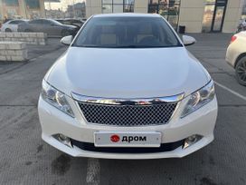 Toyota Camry 2012 , 1650000 , 