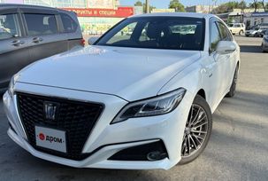  Toyota Crown 2019 , 2850000 , 