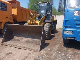   LiuGong 835H 2023 , 800000 , 