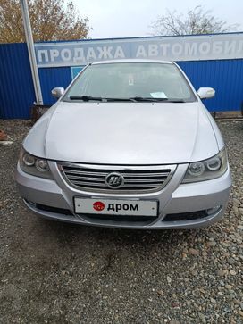  Lifan Solano 2010 , 349000 , 