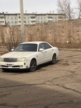  Nissan Cedric 2000 , 444444 , 