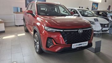 SUV   Changan CS35 Plus 2024 , 2629900 , 