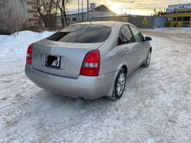  Nissan Primera 2001 , 325000 , 