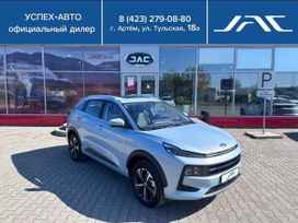 SUV   JAC JS6 2024 , 2235000 , 
