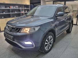 SUV   Geely Atlas 2019 , 1375000 , 