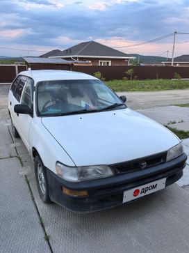  Toyota Corolla 1998 , 299000 , 