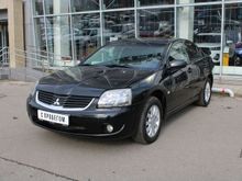 Москва Galant, 2007 Москва Galant, 2007