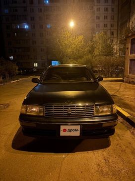  Toyota Crown 1993 , 340000 , 