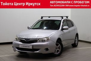 Subaru Impreza 2009 , 620000 , 