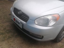  Hyundai Accent 2008 , 680000 , 