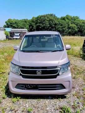  Honda N-WGN 2014 , 605000 , 