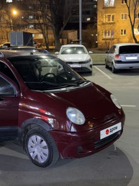  Daewoo Matiz 2008 , 125000 , -