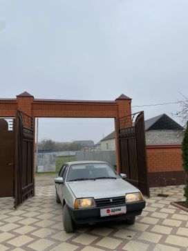   21099 2004 , 90000 , 