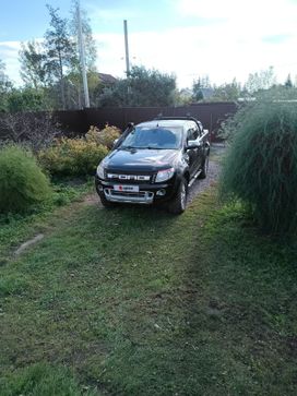  Ford Ranger 2013 , 1200000 , -